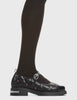 Angel Heart Mary Jane Shoes