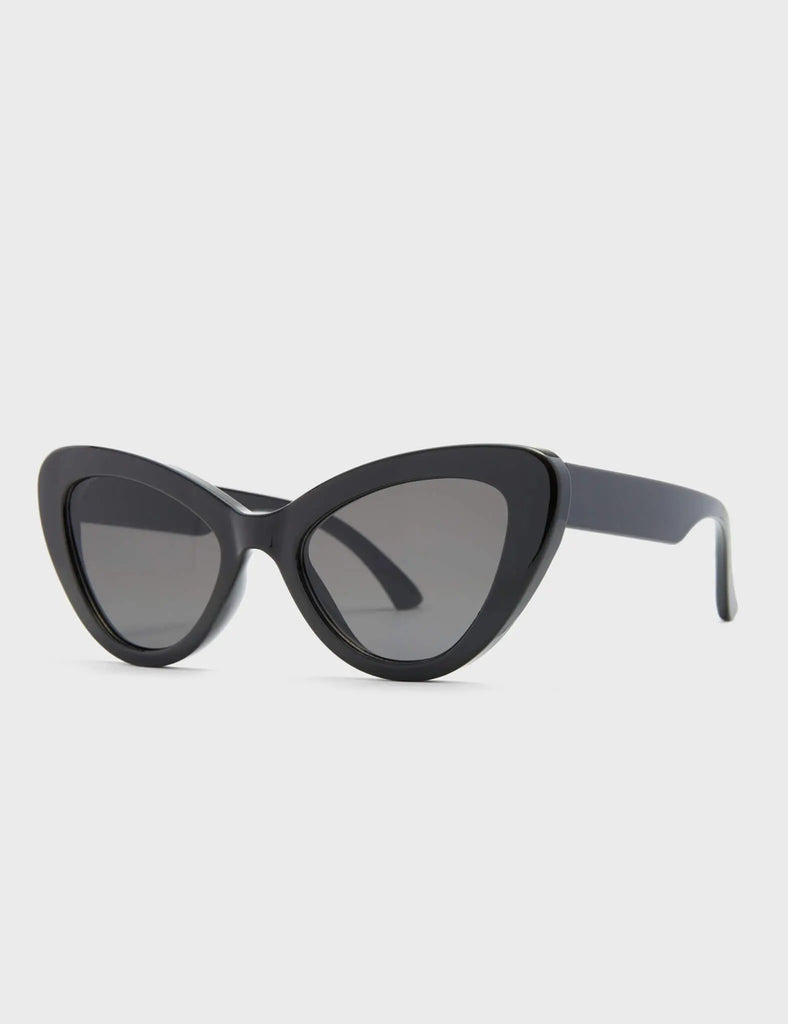 Betty Cateye Sunglasses LAMODA