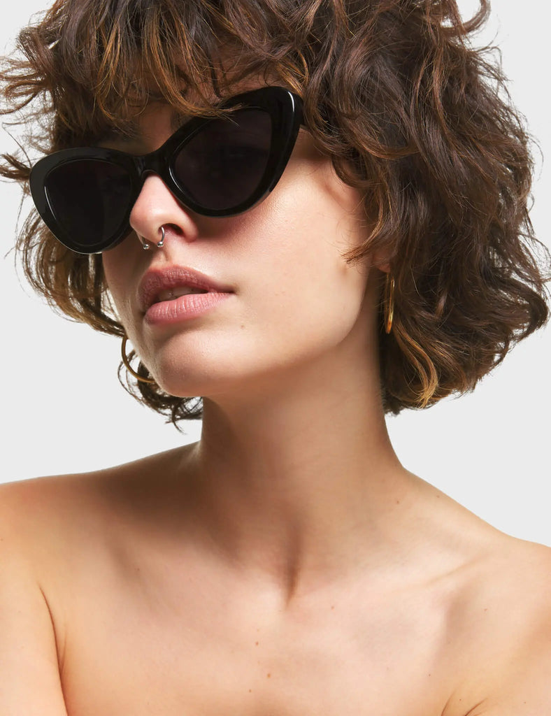 Betty Cateye Sunglasses LAMODA