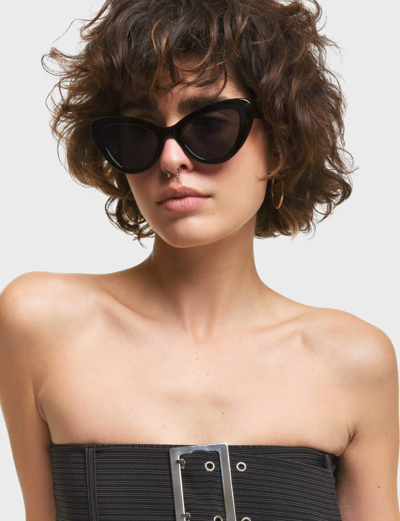 Betty Cateye Sunglasses LAMODA