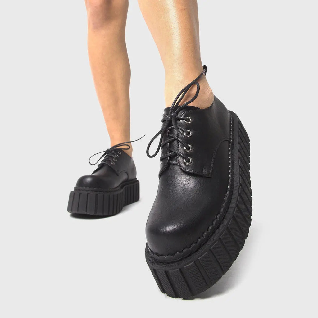 Freaky Creepy Chunky Creepers lamodawebsite