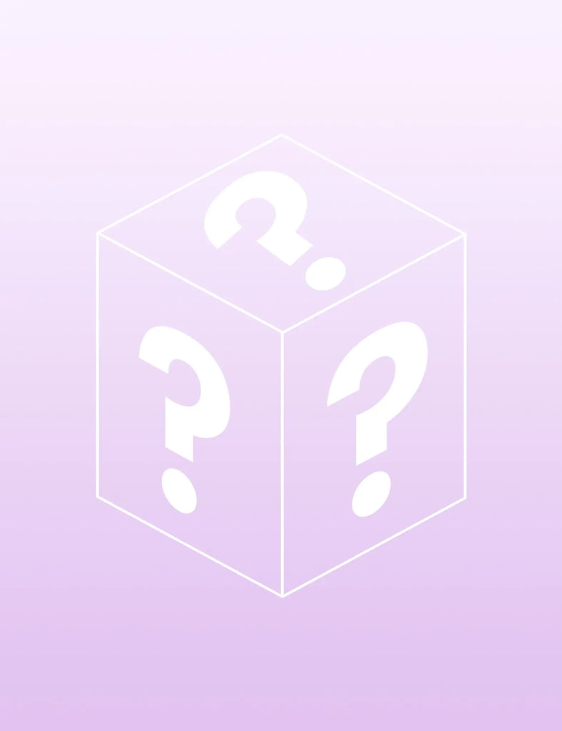 Mystery Item! LAMODA